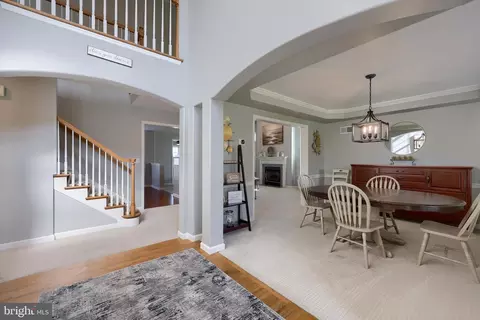 Entry Way - 367 Portland Pl, Lititz, PA 17543 photo 3 of 5