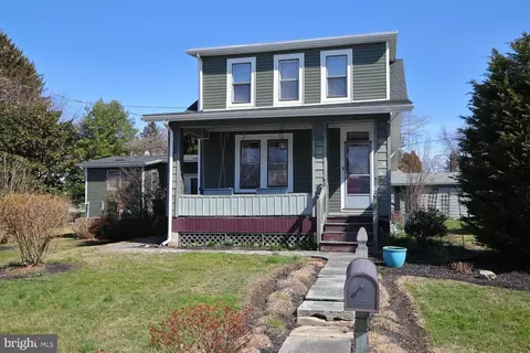 31 Montrose Ave, Lancaster, PA 17603