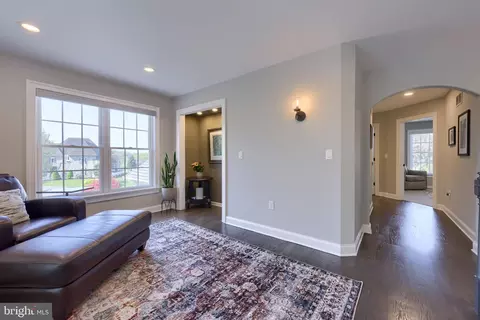 Entry Way - 663 Goose Neck Dr, Lititz, PA 17543 photo 6 of 11