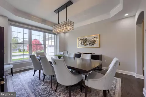 Dining - 663 Goose Neck Dr, Lititz, PA 17543 photo 2 of 8