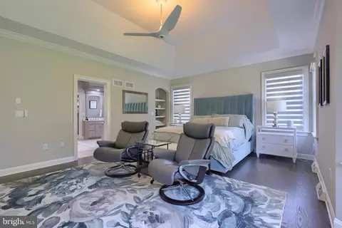 Bedroom - 663 Goose Neck Dr, Lititz, PA 17543 photo 2 of 9