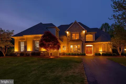 Exterior - 663 Goose Neck Dr, Lititz, PA 17543 photo 6 of 7