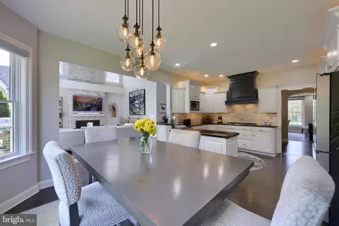 Dining - 663 Goose Neck Dr, Lititz, PA 17543 photo 6 of 8