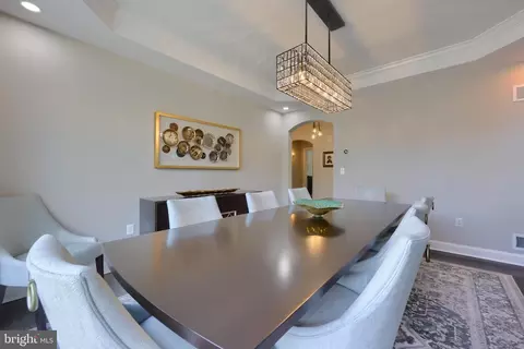 Dining - 663 Goose Neck Dr, Lititz, PA 17543 photo 3 of 8