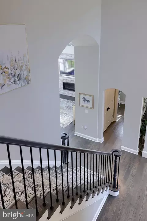 Entry Way - 663 Goose Neck Dr, Lititz, PA 17543 photo 9 of 11