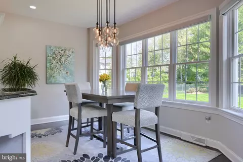 Dining - 663 Goose Neck Dr, Lititz, PA 17543 photo 7 of 8