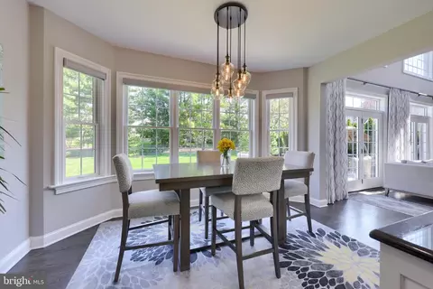 Dining - 663 Goose Neck Dr, Lititz, PA 17543 photo 8 of 8
