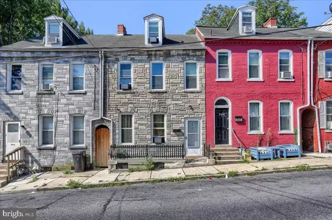 240 E Filbert St, Lancaster, PA 17603