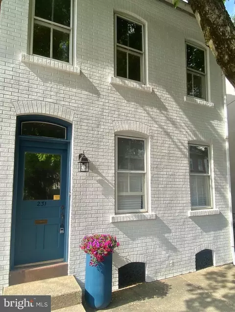 231 E Frederick St, Lancaster, PA 17602