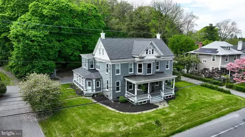Exterior - 2404 Lititz Pike, Lancaster, PA 17601 photo 7 of 7
