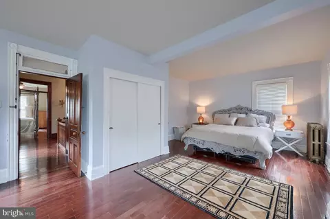Bedroom - 2404 Lititz Pike, Lancaster, PA 17601 photo 6 of 9