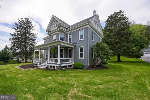 Exterior - 2404 Lititz Pike, Lancaster, PA 17601 photo 6 of 7