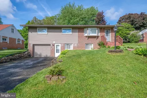 634 Euclid Ave, Lancaster, PA 17603