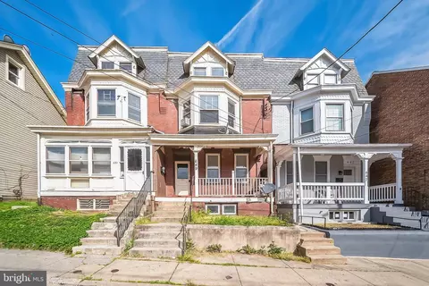 649 Saint Joseph St, Lancaster, PA 17603