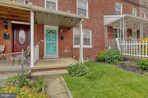 720 S Plum St, Lancaster, PA 17602