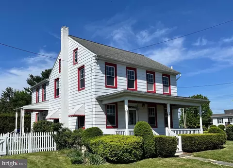 1023 Village Rd, Lancaster, PA 17602