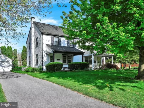 1705 Windsor Ave, Lancaster, PA 17601