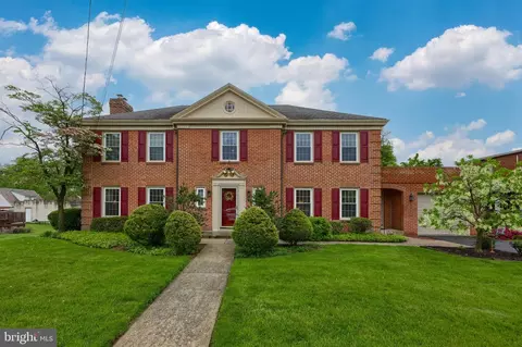 922 Locust St, Columbia, PA 17512