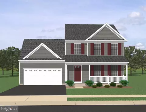 117 Creekside Dr, New Providence, PA 17560