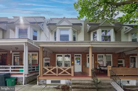 734 Walnut St, Columbia, PA 17512