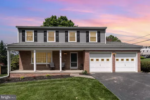 402 Haverhill Rd, Lancaster, PA 17601