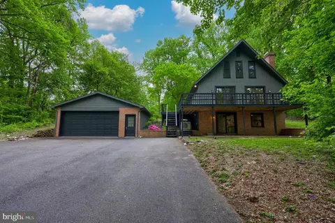 320 Colemanville Church Rd, Conestoga, PA 17516