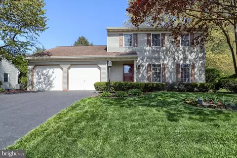 123 Cliff Ln, Elizabethtown, PA 17022