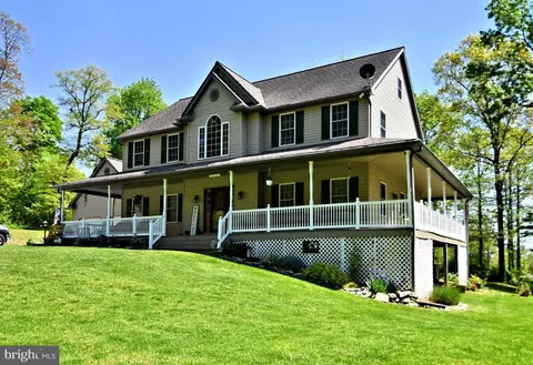 452 Noble Rd, Atglen, PA 19310