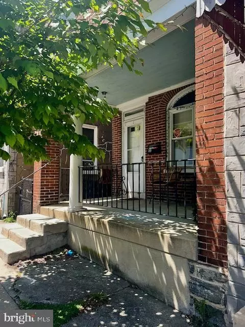 719 Manor St, Lancaster, PA 17603