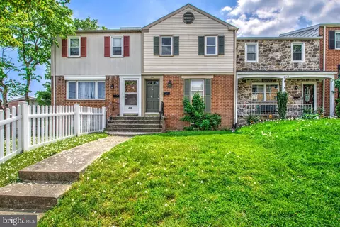 856 Garnet Ave, Lancaster, PA 17603