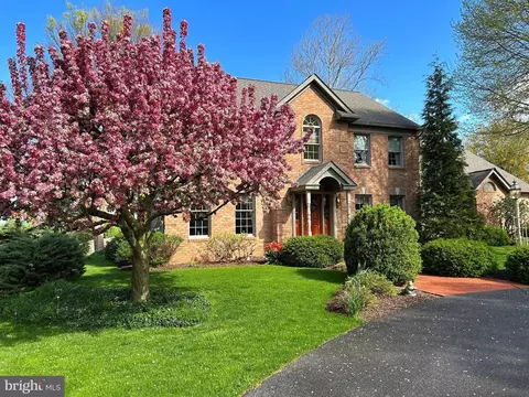 Exterior - 622 Woodcrest Ave, Lititz, PA 17543 photo 5 of 5