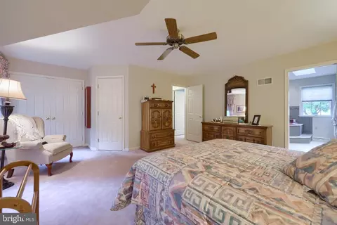 Bedroom - 622 Woodcrest Ave, Lititz, PA 17543 photo 3 of 6