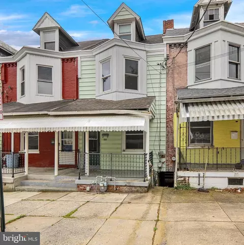846 Prangley Ave, Lancaster, PA 17603