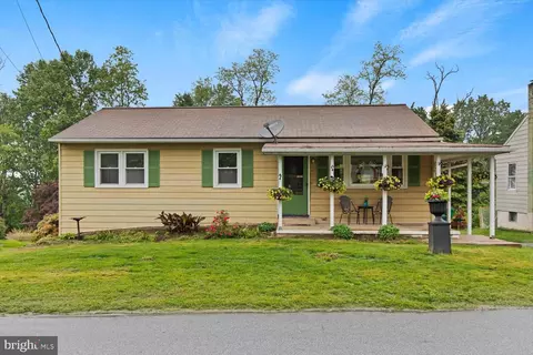 81 Stone Hill Rd, Conestoga, PA 17516