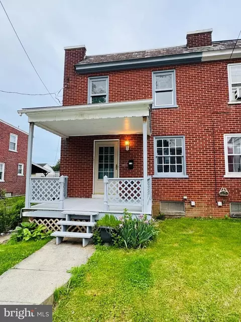 120 S Pearl St, Lancaster, PA 17603