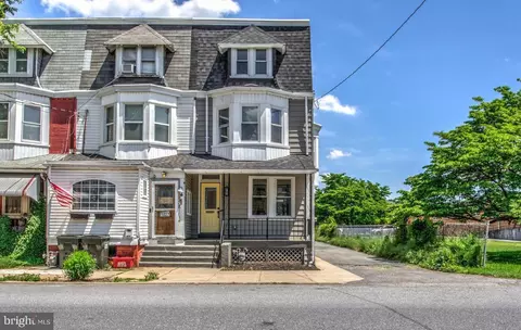 1025 Marshall Ave, Lancaster, PA 17601