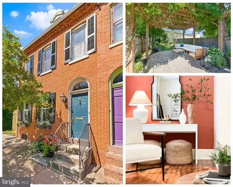 114 N Ann St, Lancaster, PA 17602