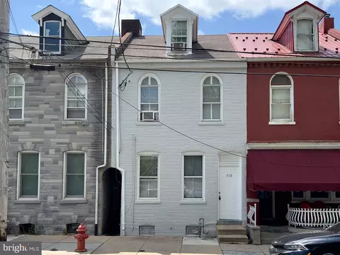 418 S Prince St, Lancaster, PA 17603