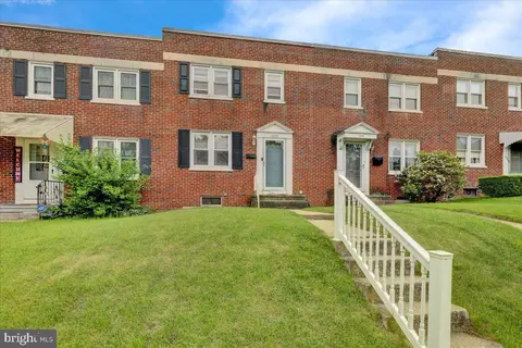 1232 Fremont St, Lancaster, PA 17603