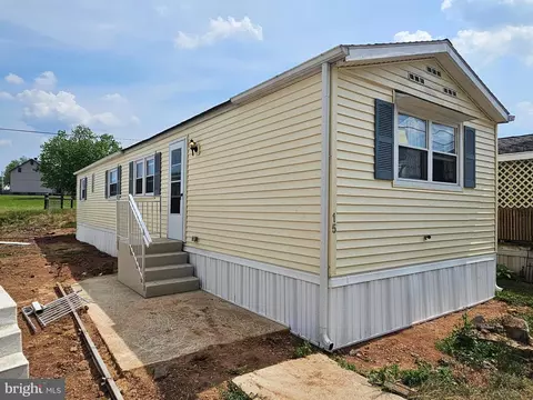 3868 Oregon Pike #LOT 15, Leola, PA 17540