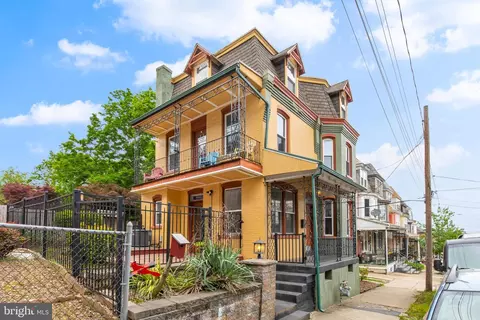 110 N Reservoir St, Lancaster, PA 17602