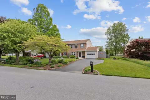 487 Crosswinds Dr, Lititz, PA 17543 photo 22