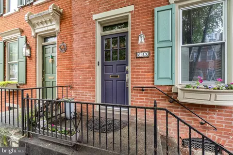 117 N Mary St, Lancaster, PA 17603