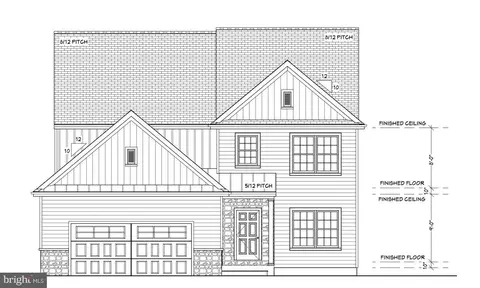 1742 Nolt Rd, Mount Joy, PA 17552