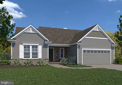 311 Windmill Way #76, Lititz, PA 17543