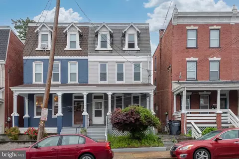 721 N Plum St, Lancaster, PA 17602