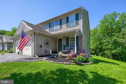 380 Crosswinds Dr, Lititz, PA 17543 photo 31