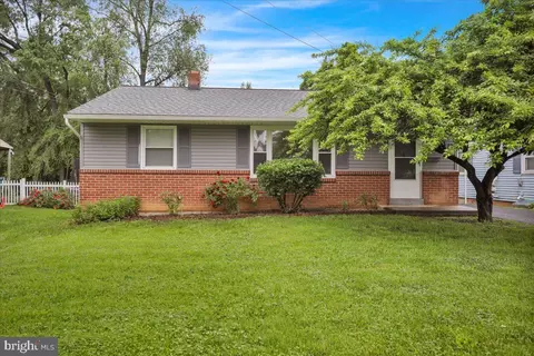 225 Princess Ave, Lancaster, PA 17601