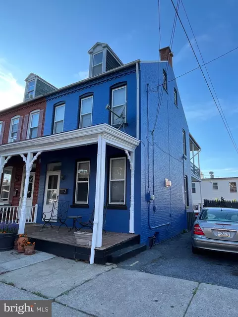 31 W Liberty St, Lancaster, PA 17603