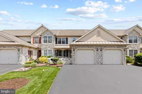 1293 Hammon Ave, Ephrata, PA 17522